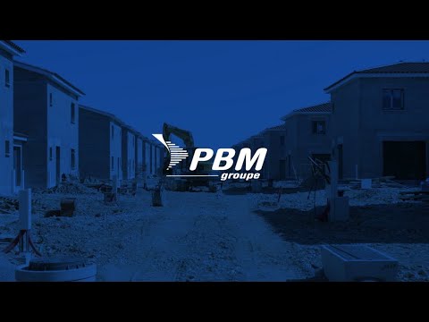 PBM - Découvrez l'escalier SPIRAL, gamme Tendance Béton