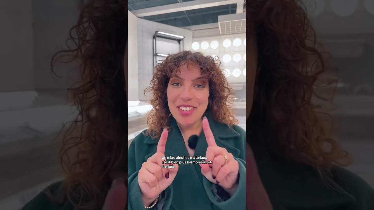 Ne fais pas cette erreur avec tes luminaires ❌