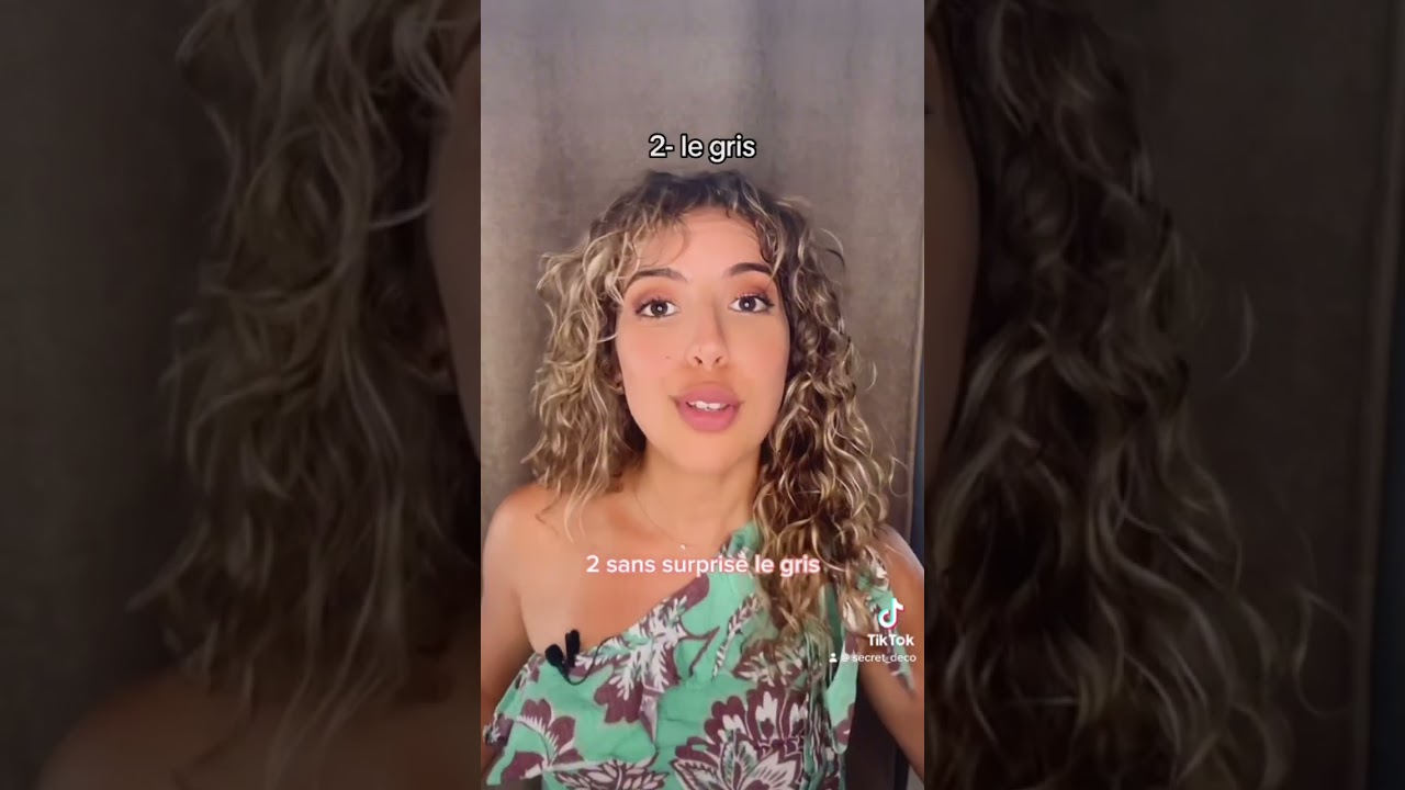 3 couleurs à éviter pour ton canapé ❌