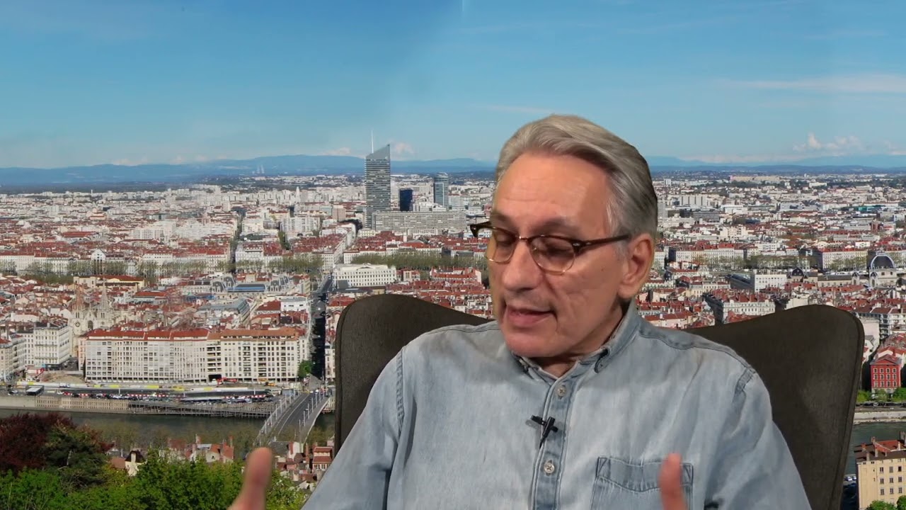 Une histoire de l'ésotérisme à Lyon, les sociétés secrètes à Lyon