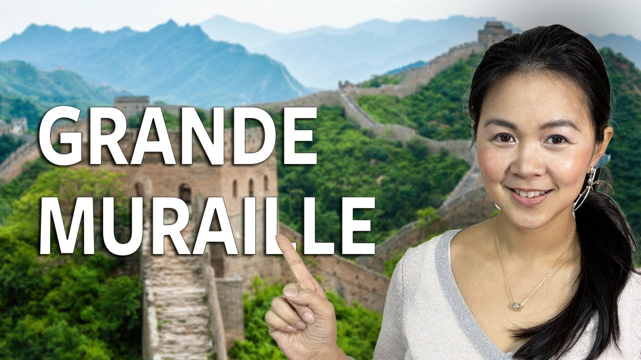 La Véritable Histoire de la Grande Muraille (Et son Invention Géniale)