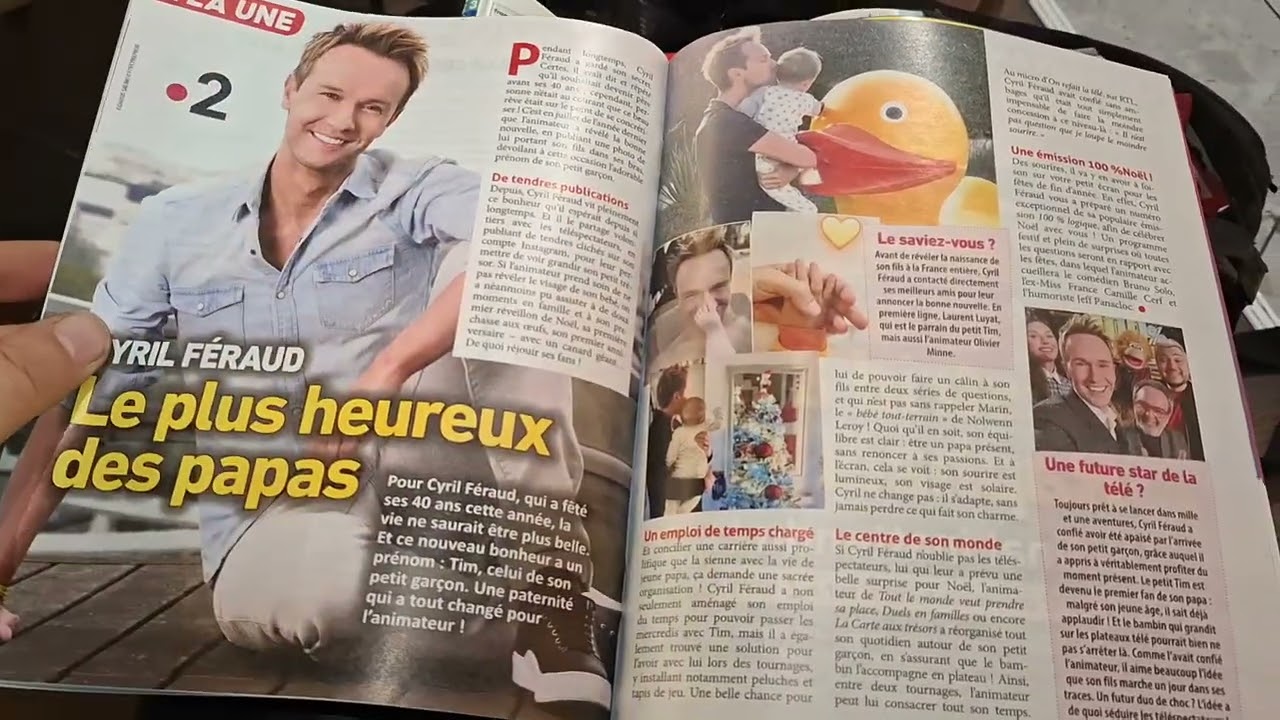 LIVE LYON PART DIEU 1er Dimanche  OUVERTE =ACHATS ANGÉLIQUE MARQUISE DES ANGES et goodies +NOËL déco