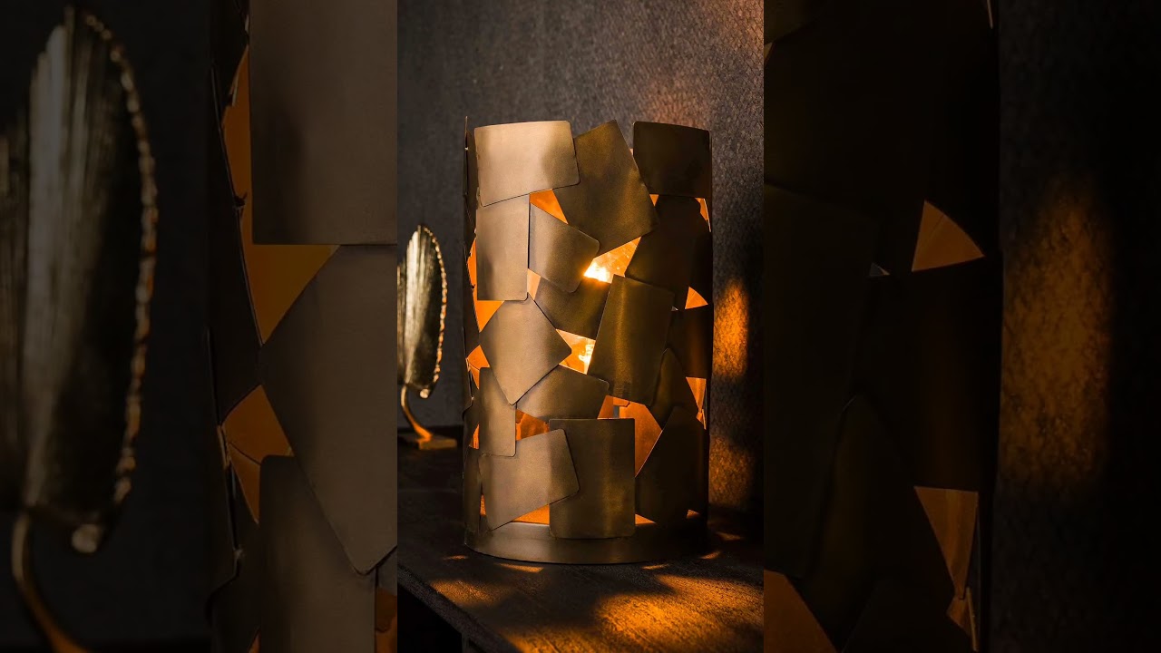 Idées de Cadeaux Décoration : Éclairez Votre Intérieur