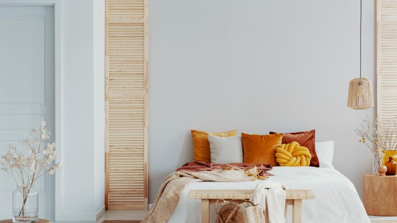 Découvrez comment créer une lampe de chevet suspendue unique et tendance !