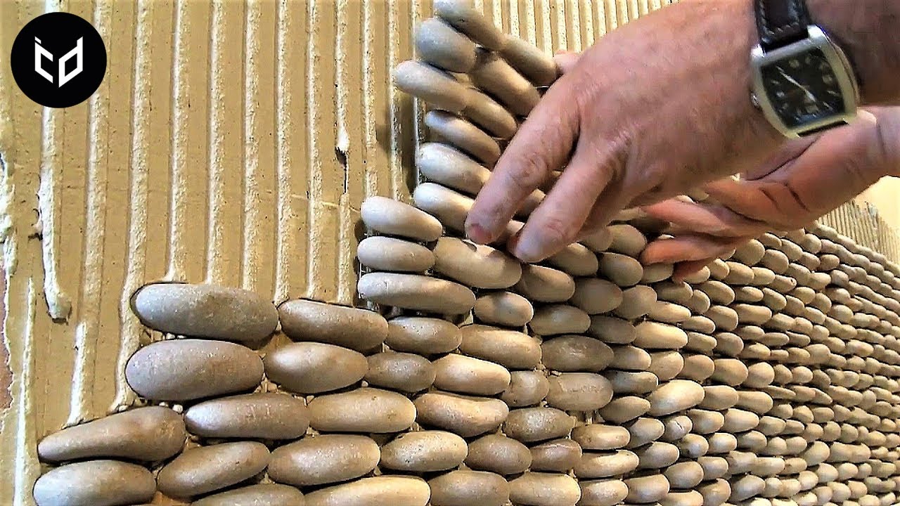 6 INGENIOUS DIY Wall Decor Ideas