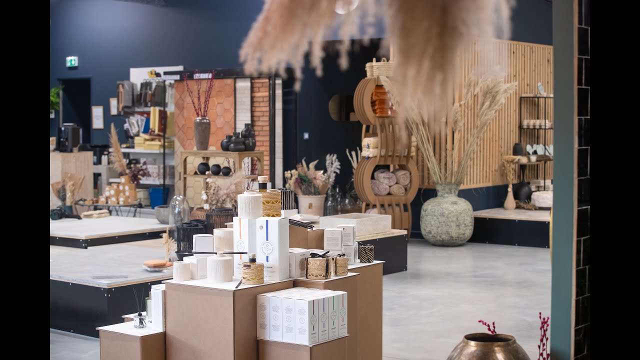 L' évidence - Spécialiste de la pierre naturelle et décoration à Bourg-en-Bresse