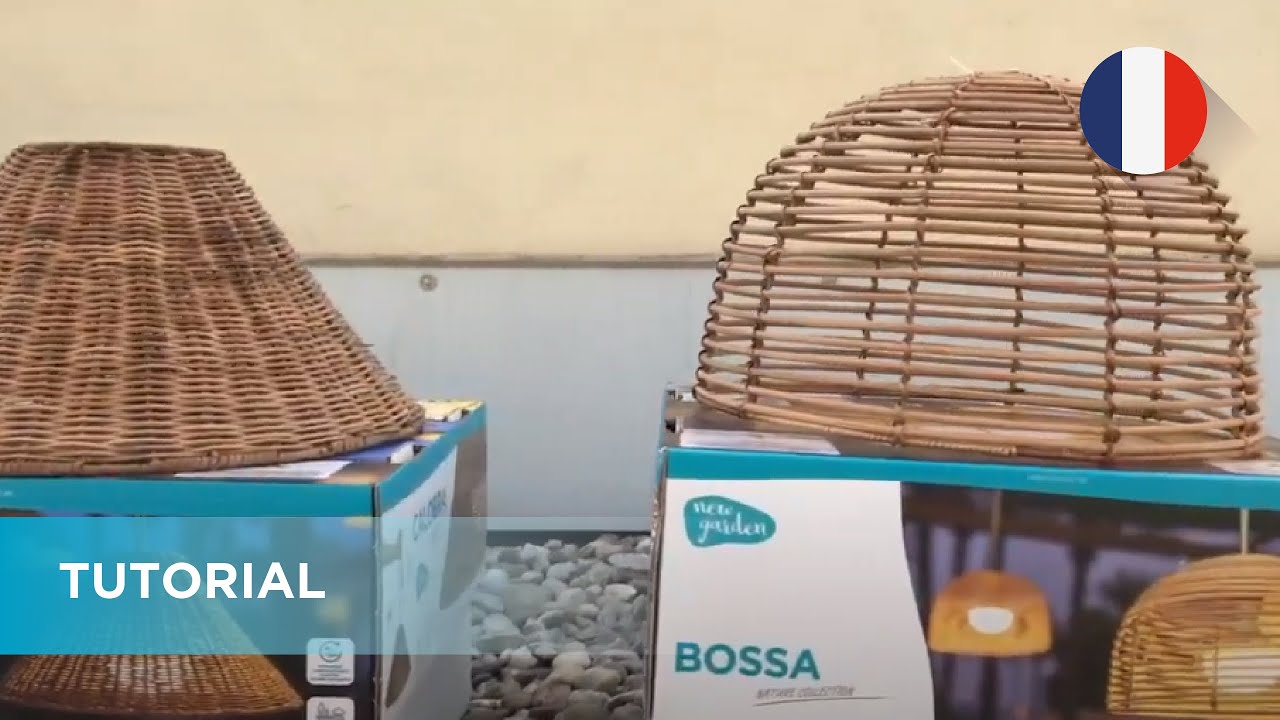 Suspensions  Nature Newgarden