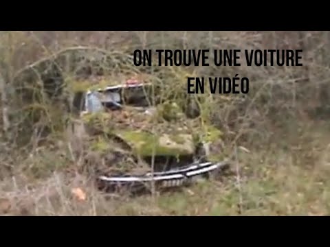 URBEX: MAISON ABANDONNEE DANS LE BERRY.