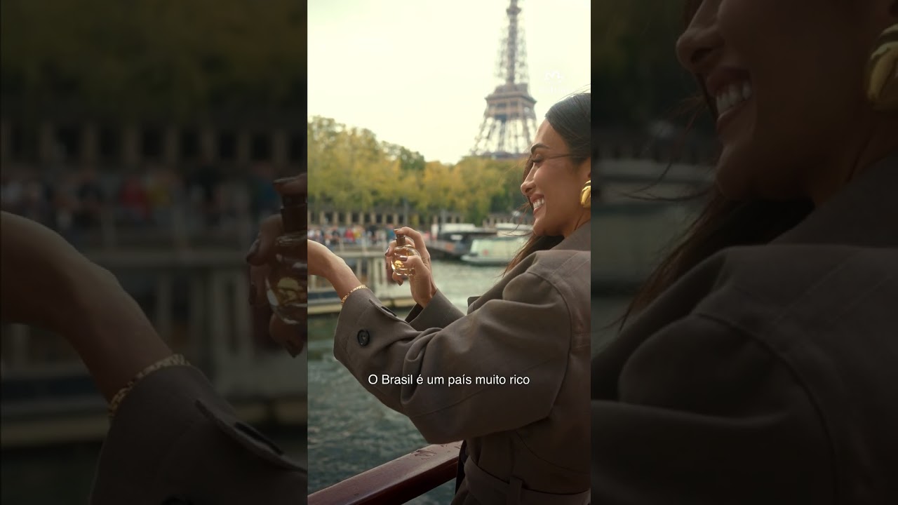 Alta Perfumaria Natura