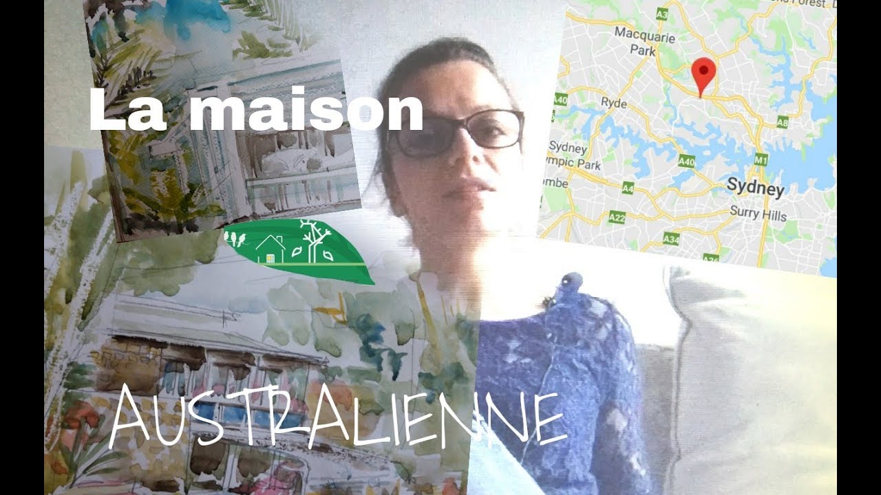 La maison australienne [observations]