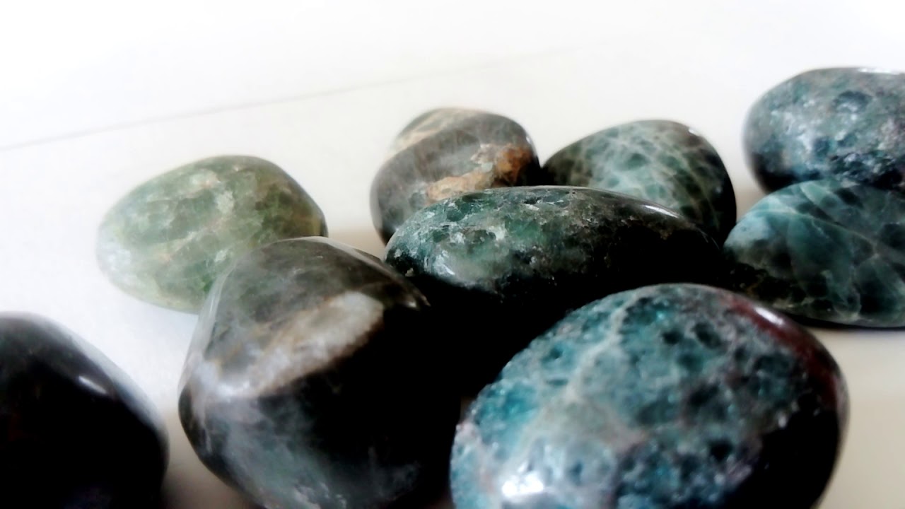 Apatite boutique ésotérique d Olivier