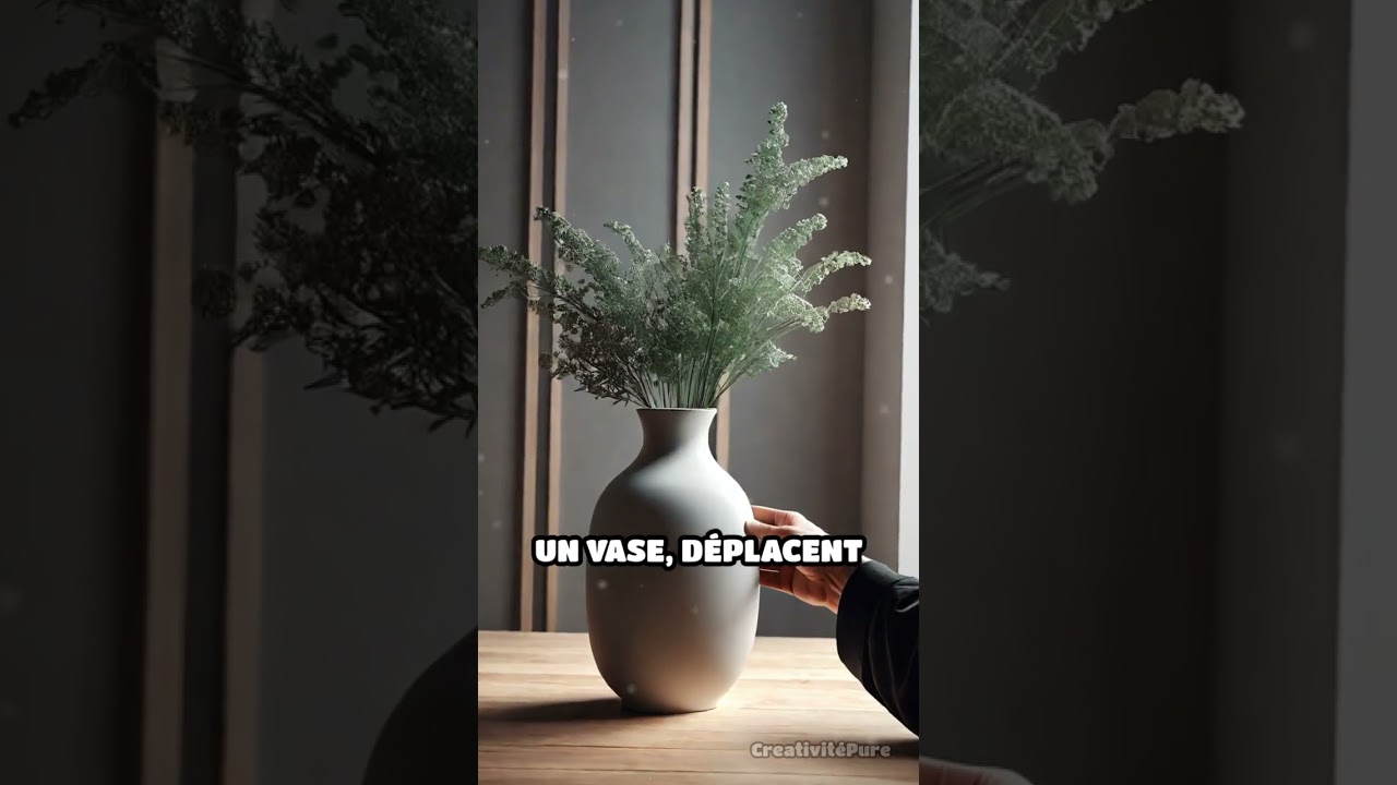 Lumière & Minimalisme : Espaces au Rythme Naturel