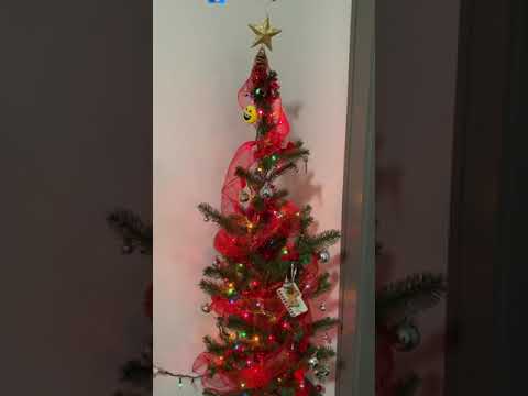 IKEA Christmas Tree #shorts