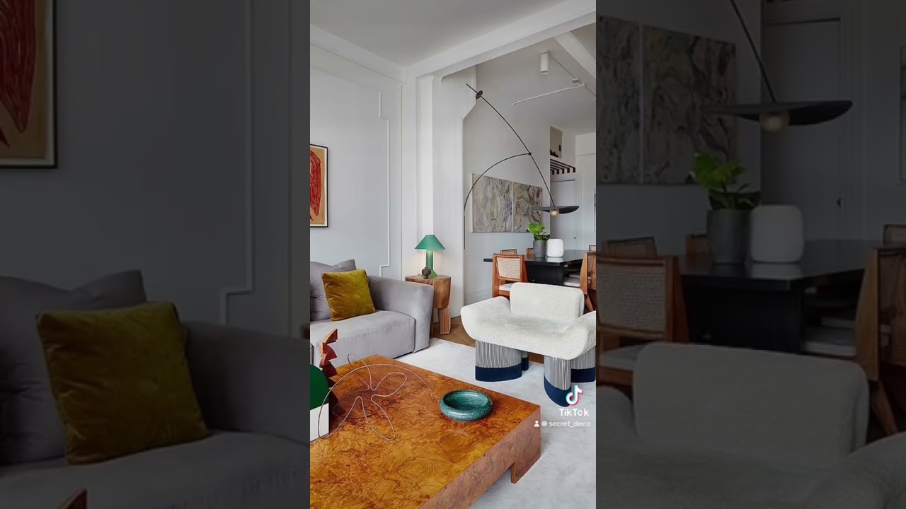 Les tendances déco 2025 débarquent 🤩