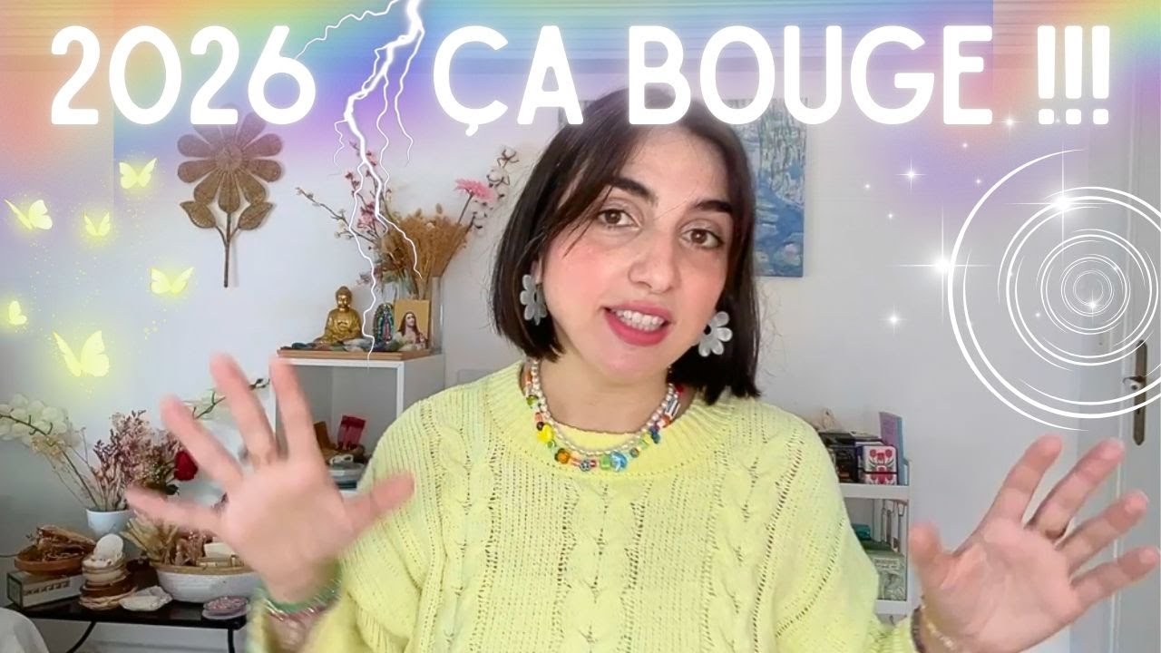 2026 ⚡️ L'ESSENTIEL À SAVOIR (Ambiance & dates clefs)