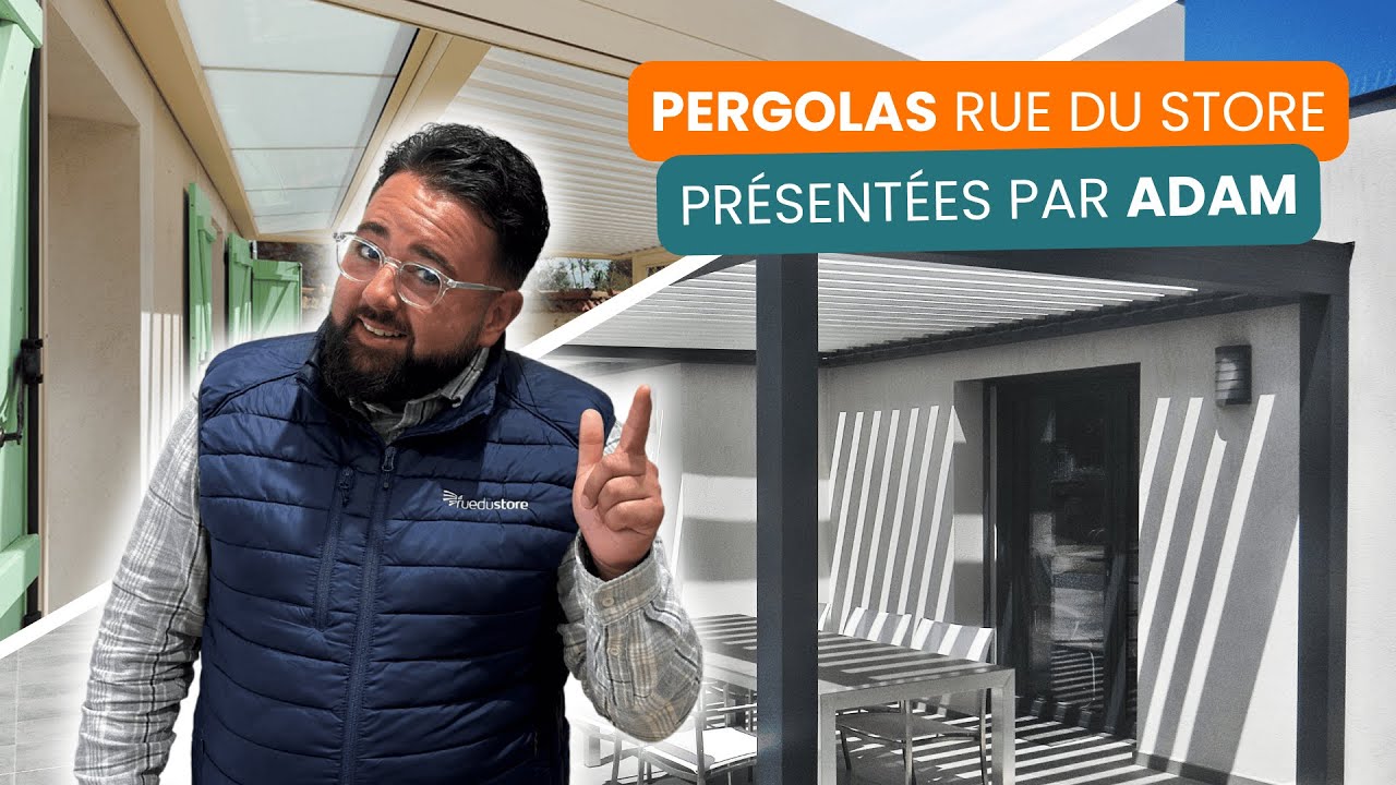 Pergola bioclimatique : est-ce la solution idéale pour votre terrasse ?