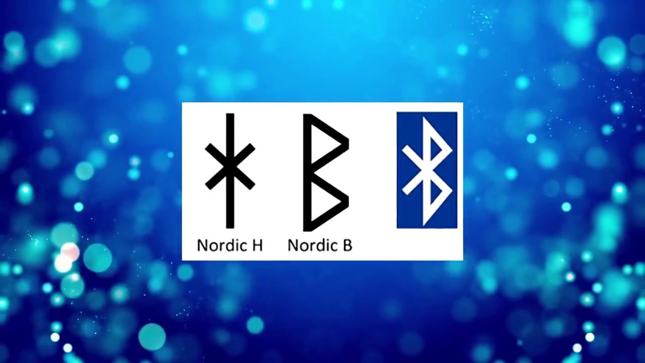 Les signification des symboles