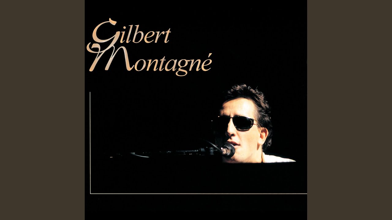 Bienvenue (Album Version)