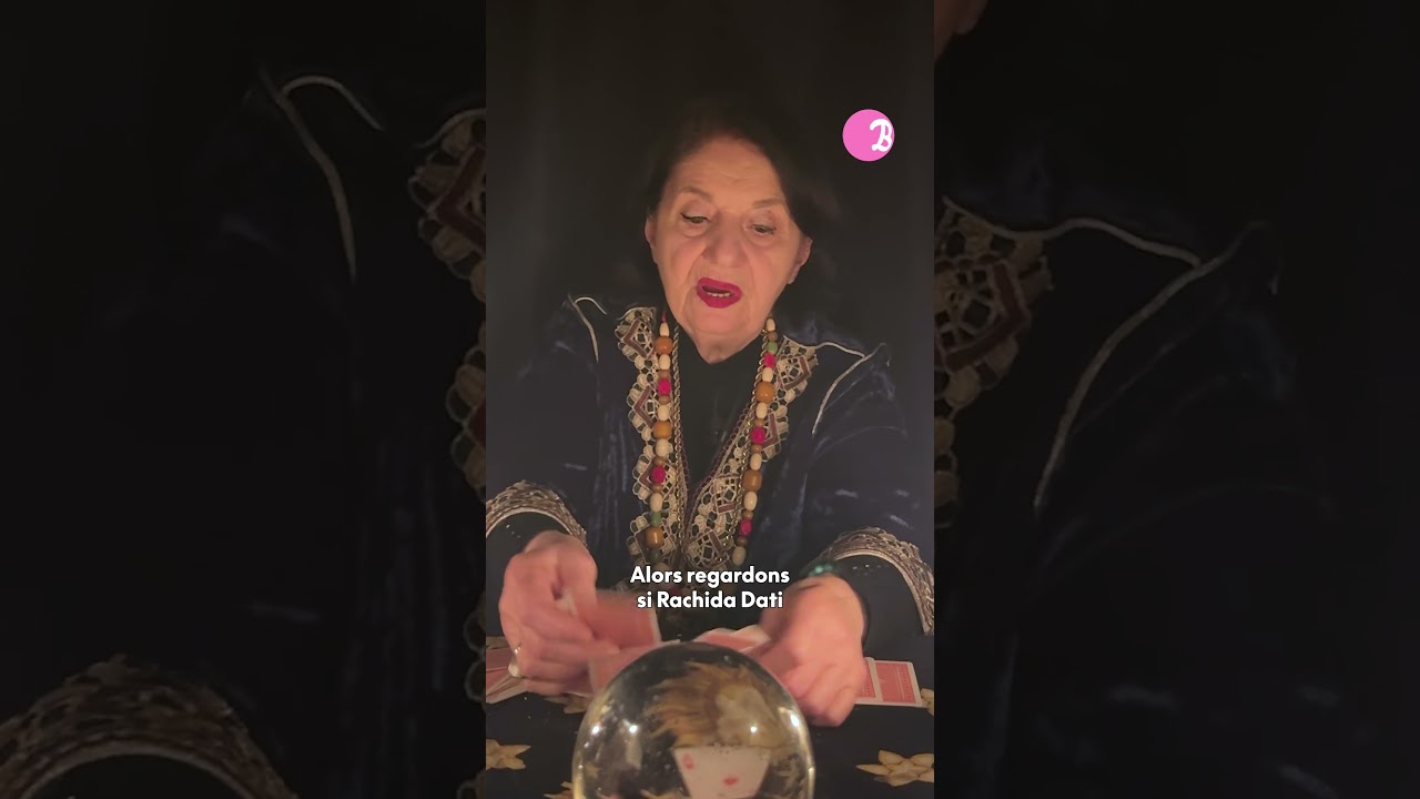 Une voyante nous prédit l'avenir de Paris