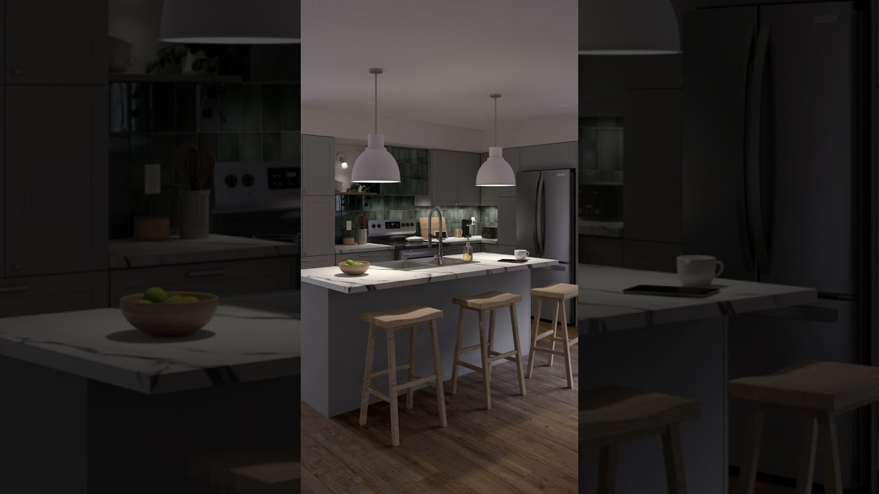 Lumières pour la cuisine | RONA