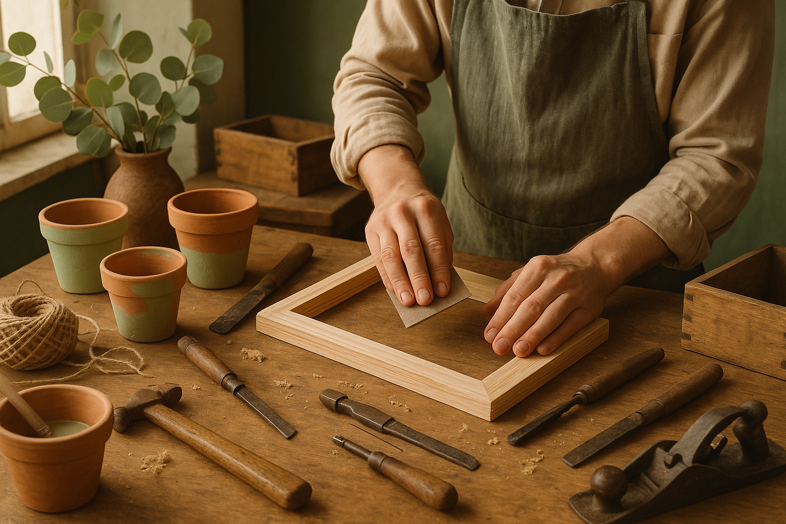 Bricolage