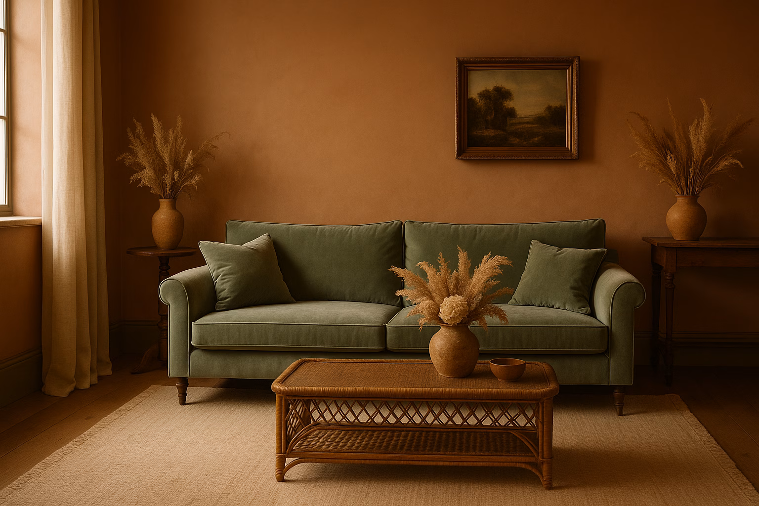 Décoration