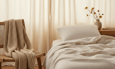 adoptez une déco slow cet été pour retrouver sérénité et harmonie avec la nature. inspirez-vous de styles naturels et durables pour un intérieur apaisant et écologique.