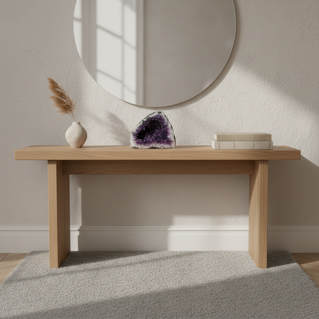 découvrez comment le prix de l'améthyste au kilogramme varie en fonction de différents facteurs essentiels pour bien comprendre le marché et effectuer un achat éclairé.