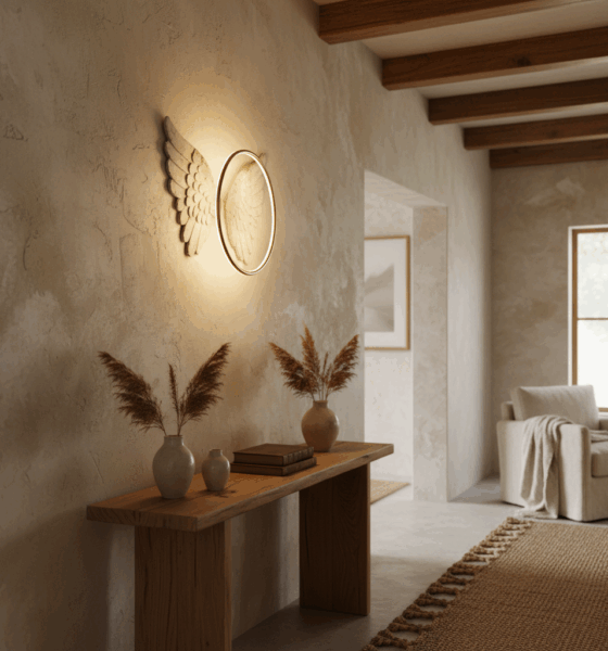 découvrez l'ange lampe, une décoration lumineuse et spirituelle qui apporte une ambiance apaisante et élégante à votre intérieur.