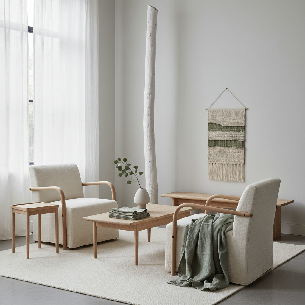 découvrez comment l'arbre à bois blanc peut transformer votre intérieur en une oasis de nature et d'élégance. inspirez-vous de cette décoration naturelle pour sublimer chaque pièce de votre maison.