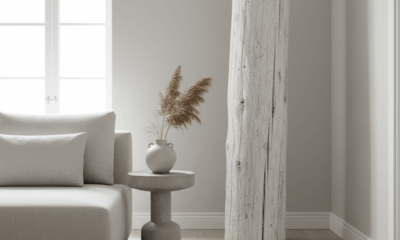 découvrez comment l'arbre à bois blanc peut transformer votre intérieur avec une touche naturelle et élégante, apportant fraîcheur et authenticité à votre décoration.