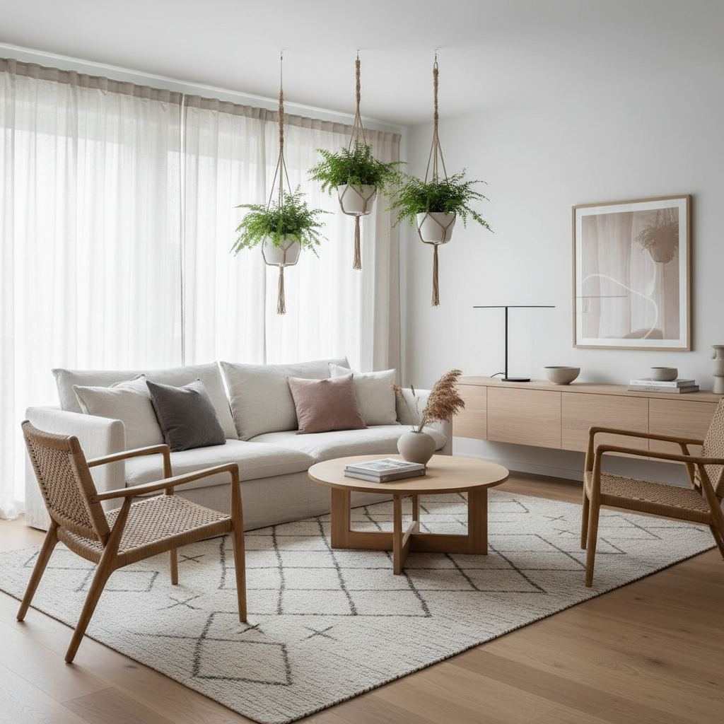 découvrez comment intégrer le bois blanc arbre dans votre décoration intérieure pour créer une ambiance naturelle et chaleureuse. idées et inspirations pour un intérieur cosy et élégant.