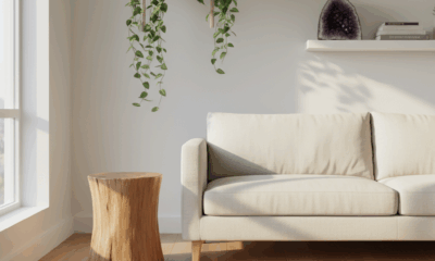 découvrez des idées déco naturelles avec le bois blanc arbre pour créer un intérieur chaleureux et authentique, alliant élégance et charme naturel.