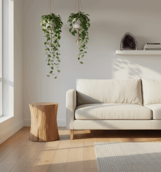 découvrez des idées déco naturelles avec le bois blanc arbre pour créer un intérieur chaleureux et authentique, alliant élégance et charme naturel.