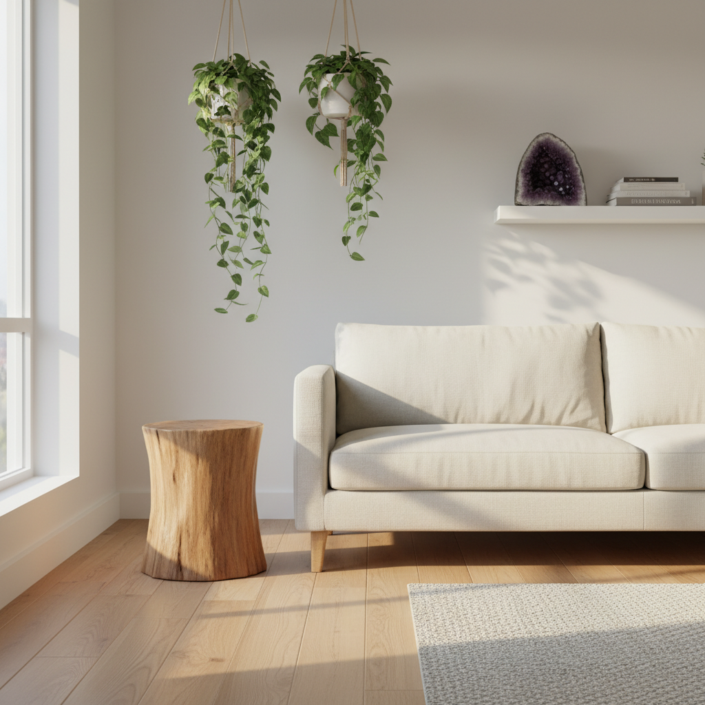 découvrez des idées déco naturelles avec le bois blanc arbre pour créer un intérieur chaleureux et authentique, alliant élégance et charme naturel.