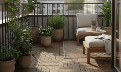 découvrez notre guide complet sur le bois caillebotis pour terrasse et apprenez à aménager votre espace extérieur avec style et durabilité.