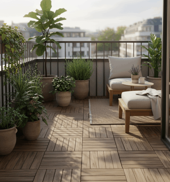 découvrez notre guide complet sur le bois caillebotis pour terrasse et apprenez à aménager votre espace extérieur avec style et durabilité.