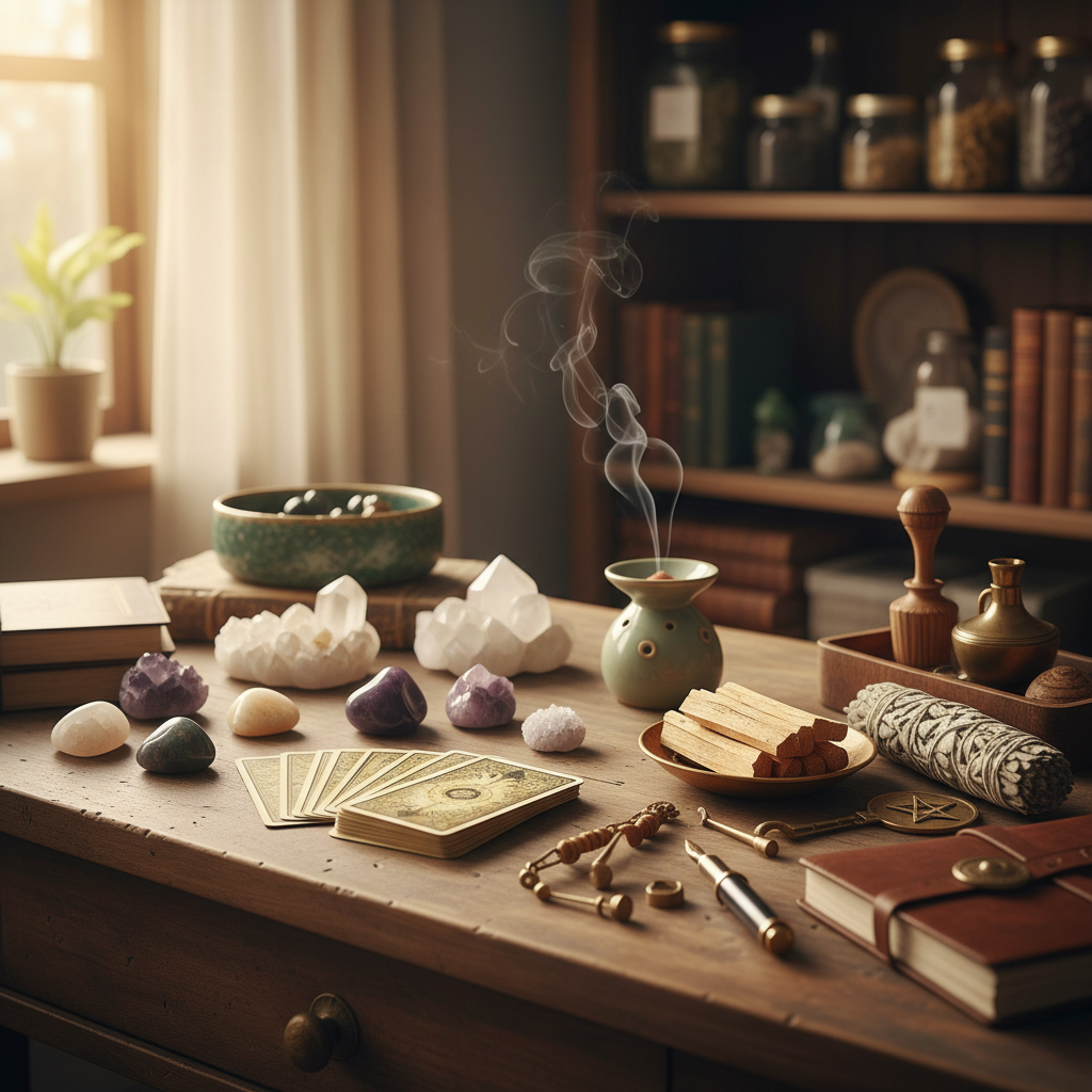 découvrez comment choisir facilement une boutique ésotérique en ligne pas chère sans vous tromper. nos conseils pour acheter en toute confiance et trouver les meilleurs produits ésotériques au meilleur prix.