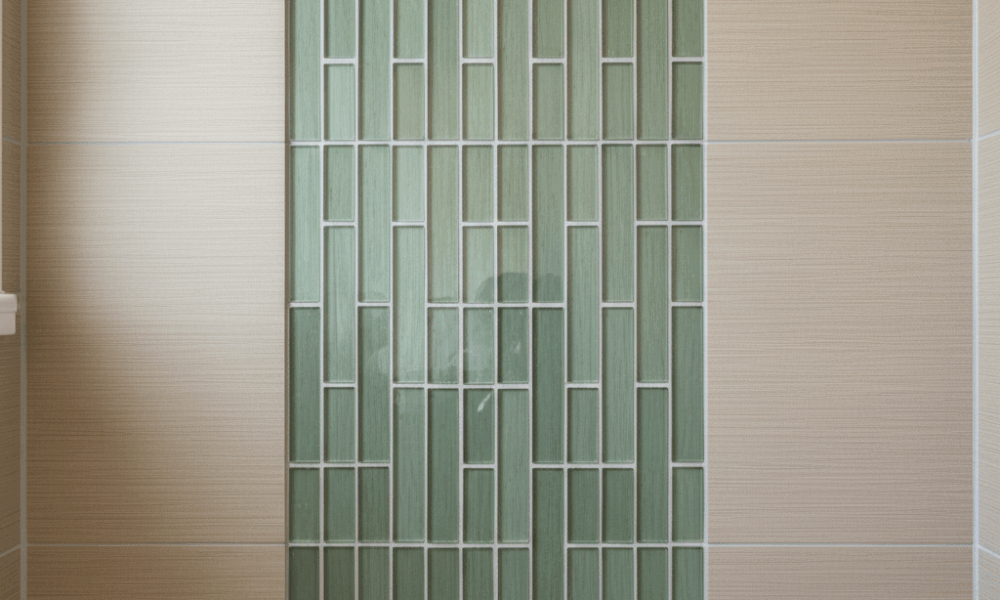 découvrez 5 idées modernes de carrelage pour wc afin de créer un espace tendance et élégant en 2025. inspirez-vous pour rénover vos toilettes avec style !