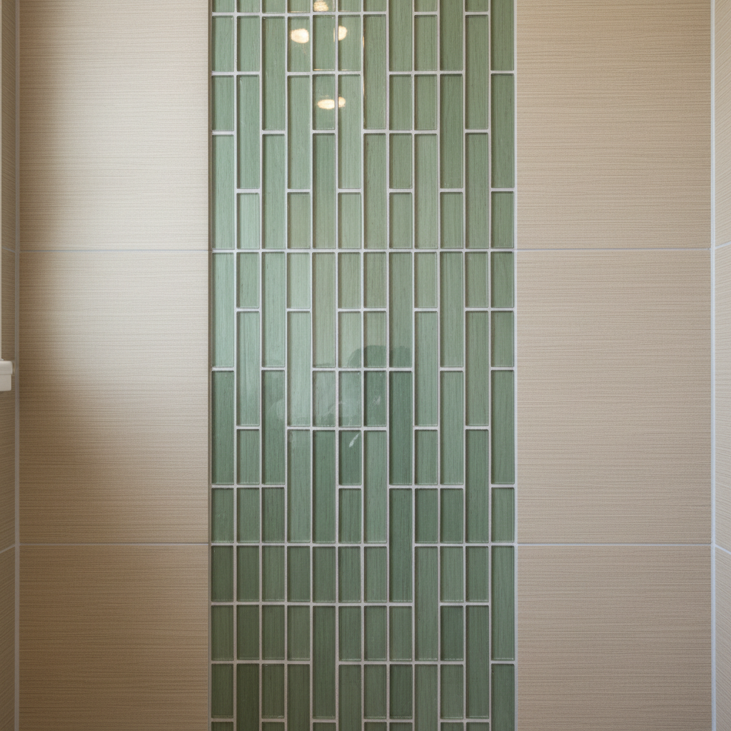 découvrez 5 idées modernes de carrelage pour wc afin de créer un espace tendance et élégant en 2025. inspirez-vous pour rénover vos toilettes avec style !