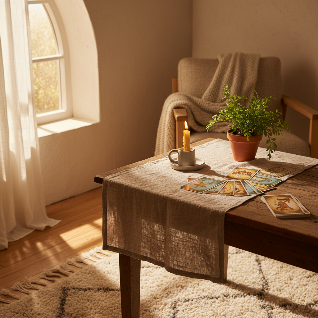 découvrez comment utiliser une carte voyante pour une guidance intuitive et efficace. apprenez les techniques et astuces pour interpréter les messages et éclairer vos décisions.