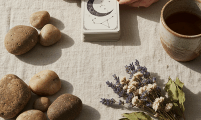 découvrez comment utiliser une carte voyante pour une guidance intuitive et efficace, afin d'éclairer vos décisions et mieux comprendre votre chemin de vie.