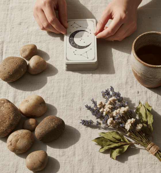 découvrez comment utiliser une carte voyante pour une guidance intuitive et efficace, afin d'éclairer vos décisions et mieux comprendre votre chemin de vie.