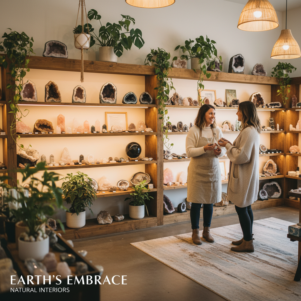 découvrez comment choisir un magasin de pierres et cristaux adapté à vos besoins grâce à nos conseils pratiques et avis d'experts pour trouver qualité et authenticité.