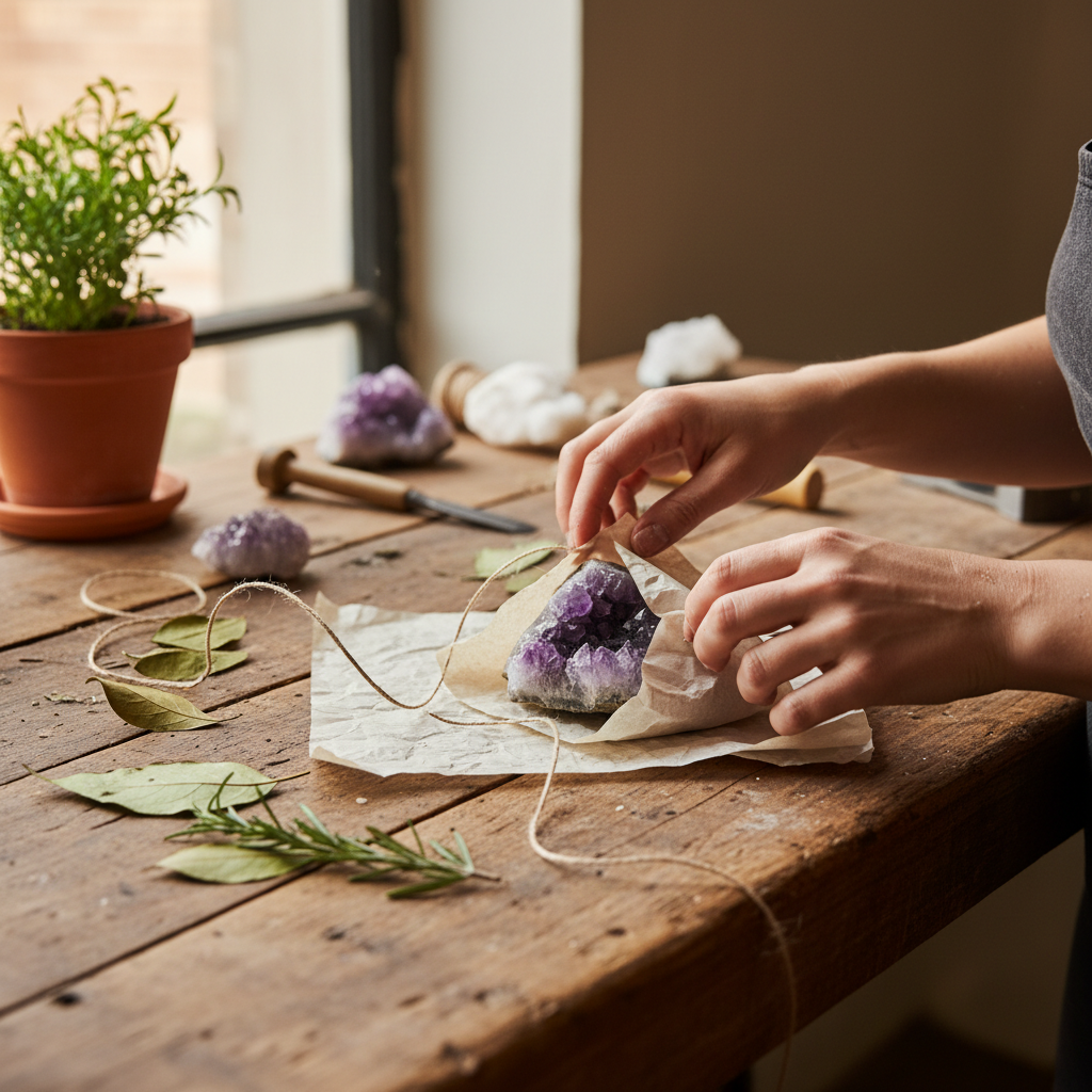découvrez nos conseils essentiels pour choisir une boutique ésotérique fiable en 2025 et trouvez des produits authentiques pour vos besoins spirituels.