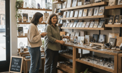 découvrez nos conseils essentiels pour choisir une boutique ésotérique fiable en 2025 et profiter d'achats sûrs et inspirants.