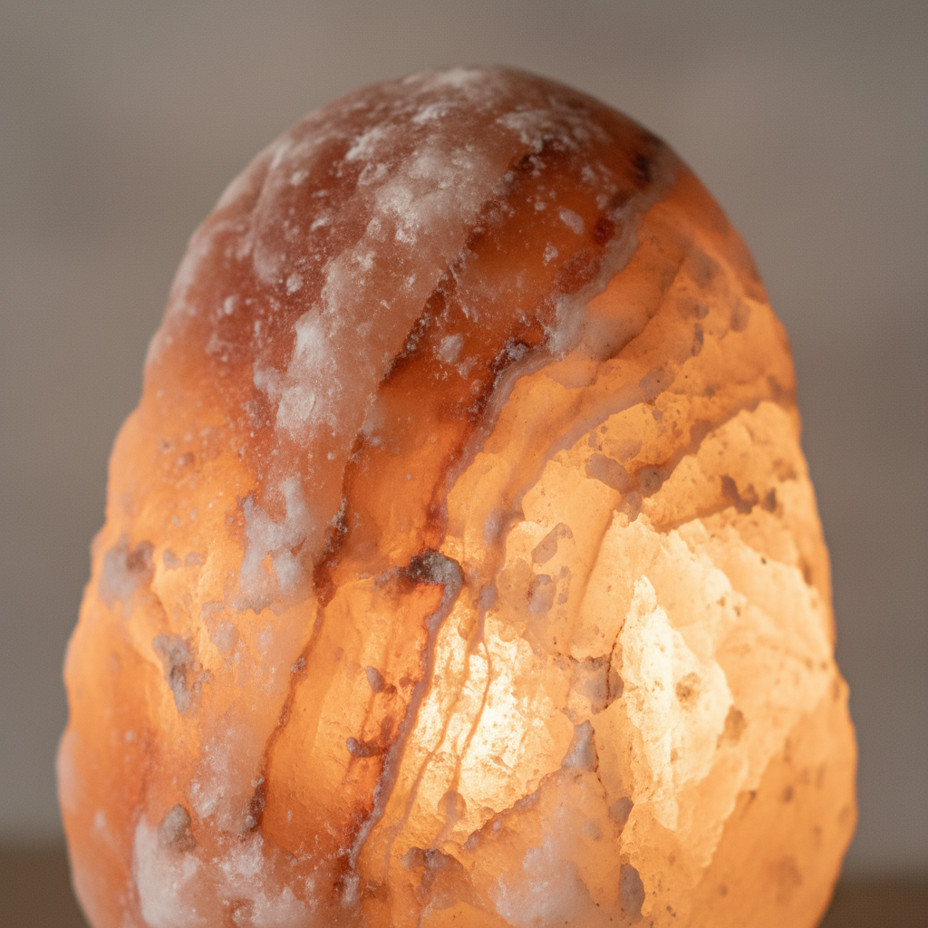 découvrez nos conseils pratiques pour éviter les contrefaçons de lampe de sel de l'himalaya en 2025 et achetez en toute confiance un produit authentique et de qualité.