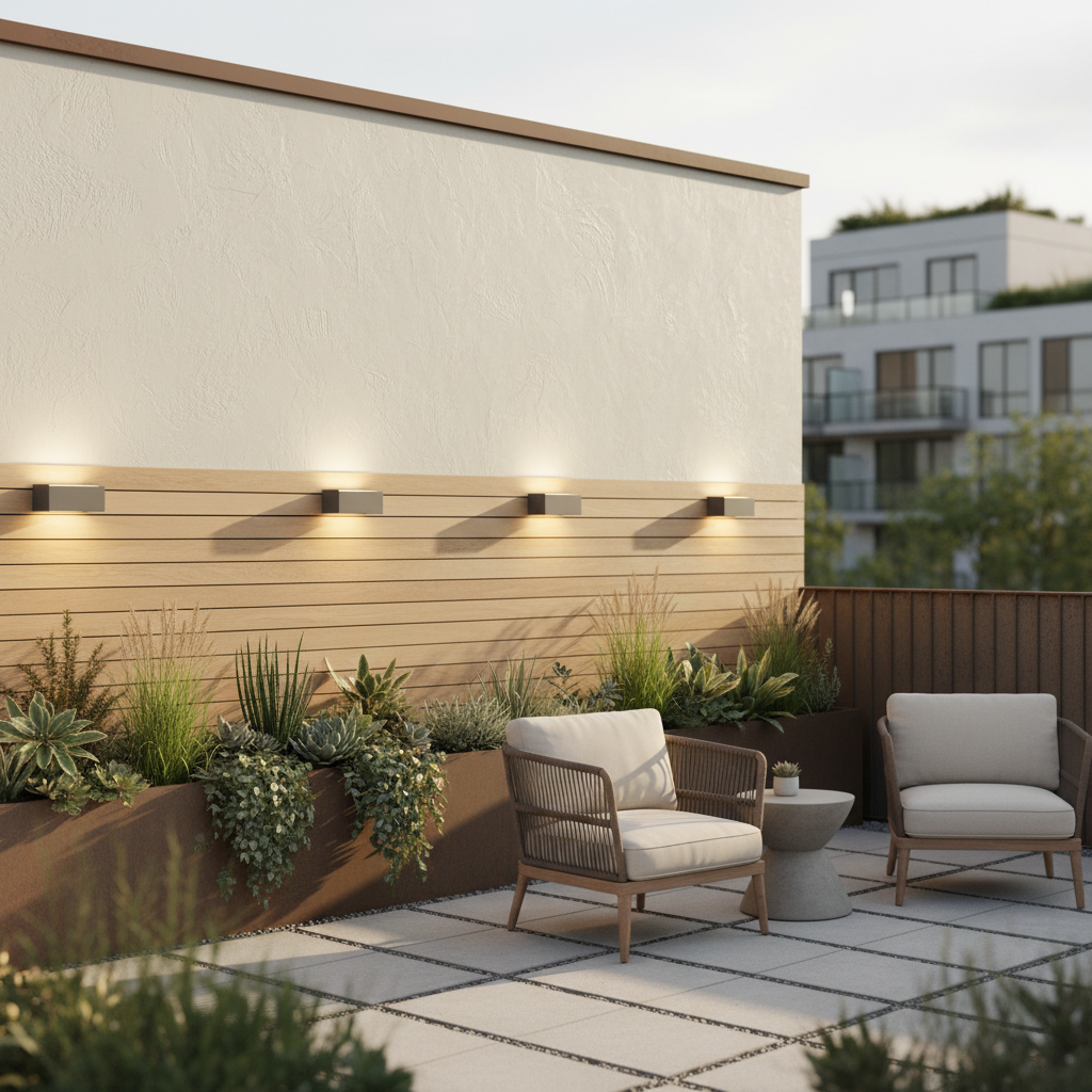 découvrez les décors muraux extérieurs tendance pour 2025 avec nos idées et inspirations uniques pour sublimer vos espaces extérieurs.