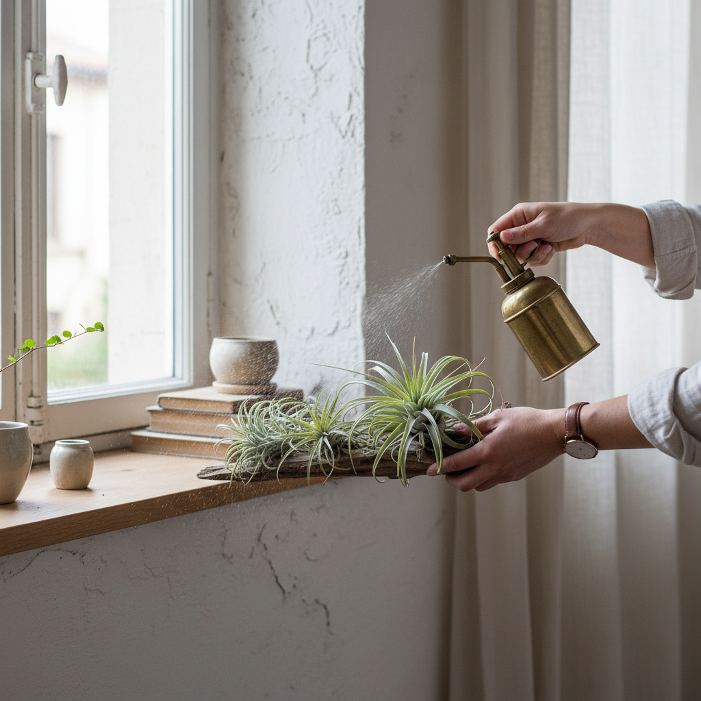 découvrez cette plante décorative unique aux racines aériennes qui pousse sans terre grâce à un mécanisme naturel incroyable, un incontournable pour sublimer vos intérieurs.