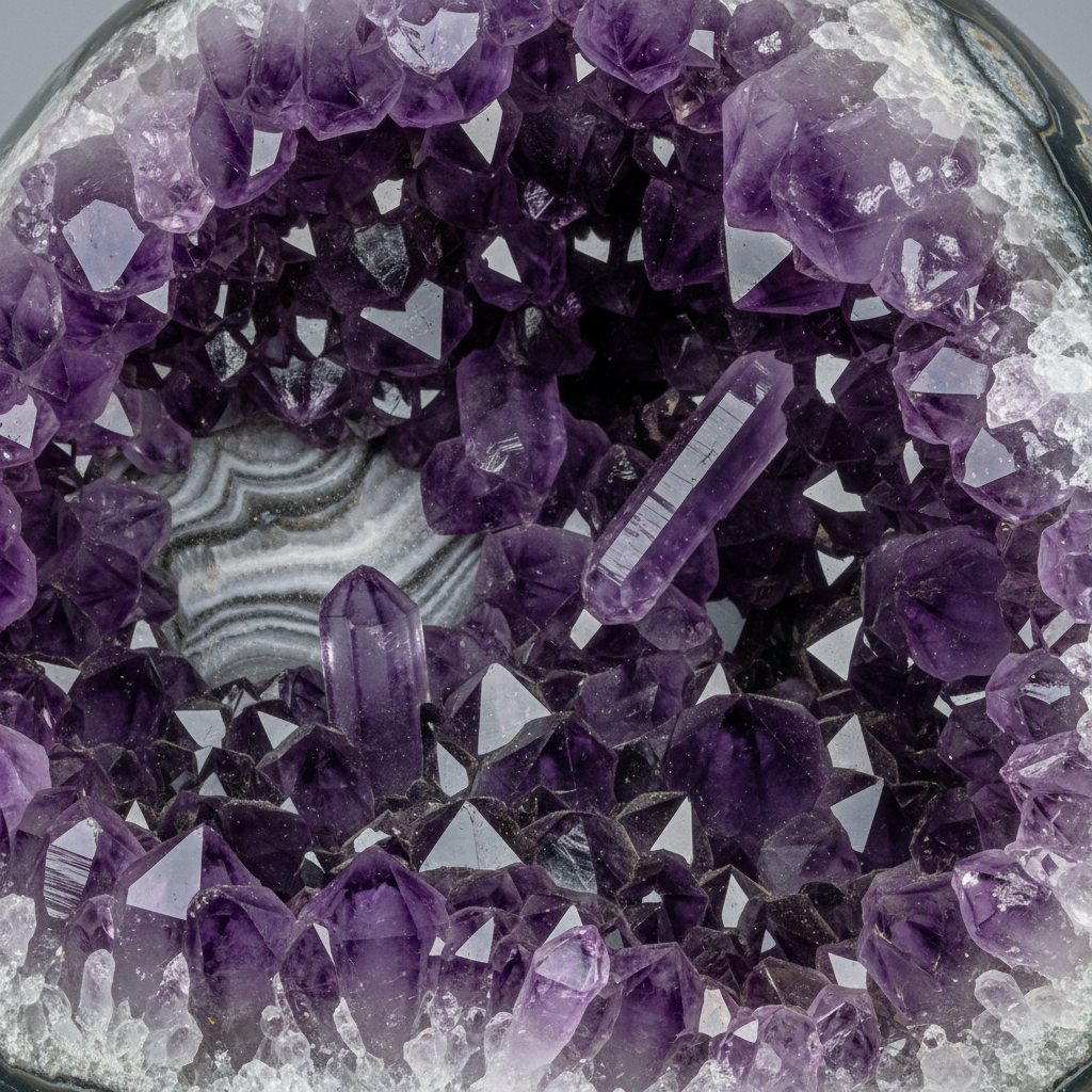 découvrez comment estimer la valeur réelle d'une géode améthyste en 2025 grâce à notre guide complet. apprenez à identifier ses critères de qualité, son authenticité et son prix marché pour faire un achat éclairé.